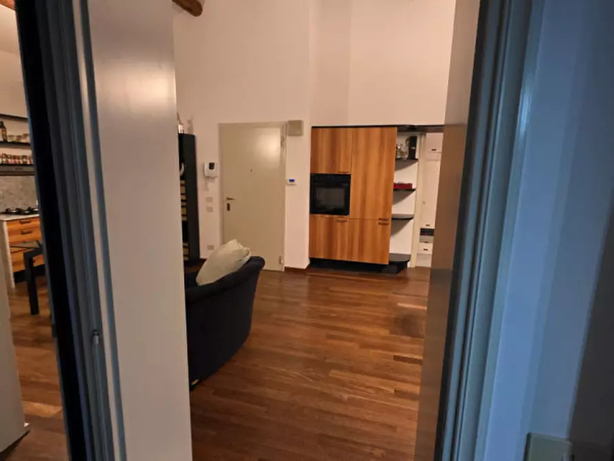 Immagine 8 di Appartamento in affitto  in Piazza delle Erbe a Padova