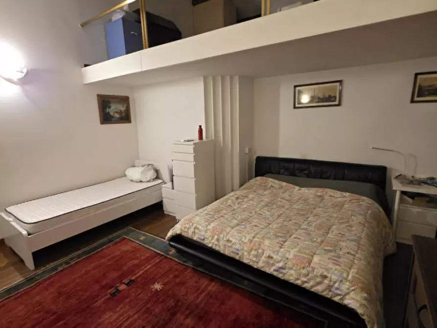 Immagine 11 di Appartamento in affitto  in Piazza delle Erbe a Padova