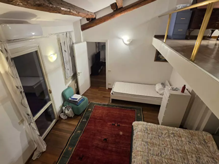 Immagine 12 di Appartamento in affitto  in Piazza delle Erbe a Padova