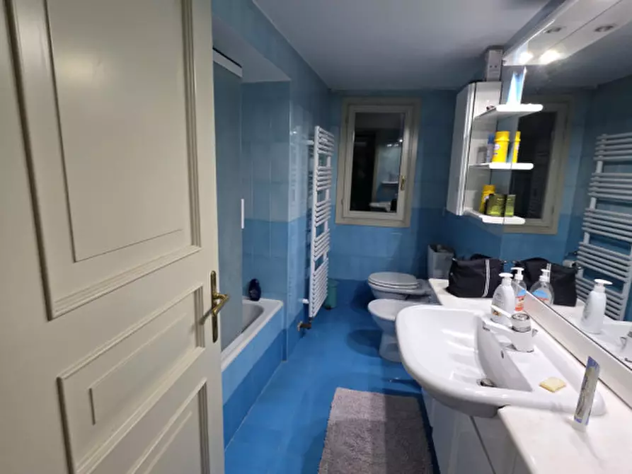 Immagine 13 di Appartamento in affitto  in Piazza delle Erbe a Padova