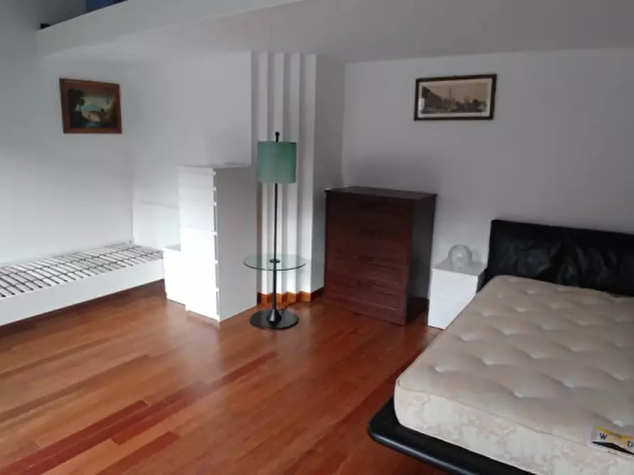 Immagine 14 di Appartamento in affitto  in Piazza delle Erbe a Padova