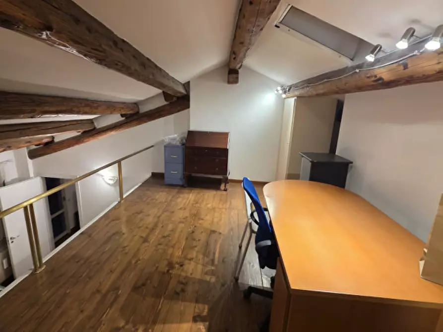 Immagine 15 di Appartamento in affitto  in Piazza delle Erbe a Padova