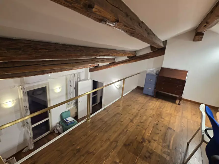 Immagine 18 di Appartamento in affitto  in Piazza delle Erbe a Padova