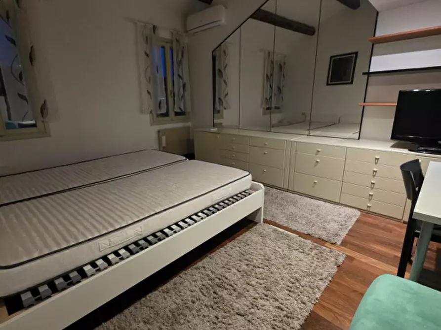 Immagine 19 di Appartamento in affitto  in Piazza delle Erbe a Padova