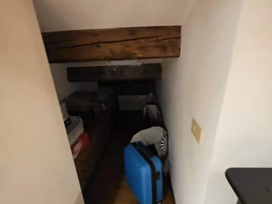 Immagine 20 di Appartamento in affitto  in Piazza delle Erbe a Padova