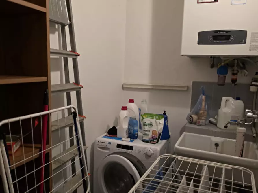 Immagine 21 di Appartamento in affitto  in Piazza delle Erbe a Padova