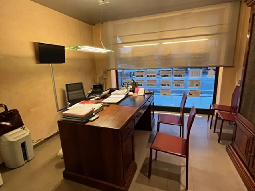 Immagine 1 di Ufficio in affitto  a Veggiano