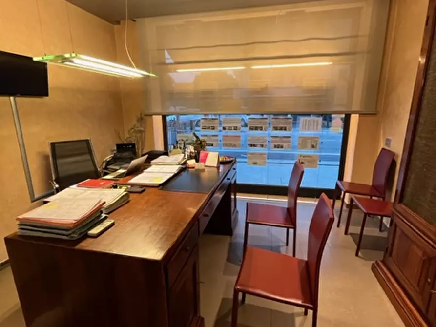 Immagine 2 di Ufficio in affitto  a Veggiano