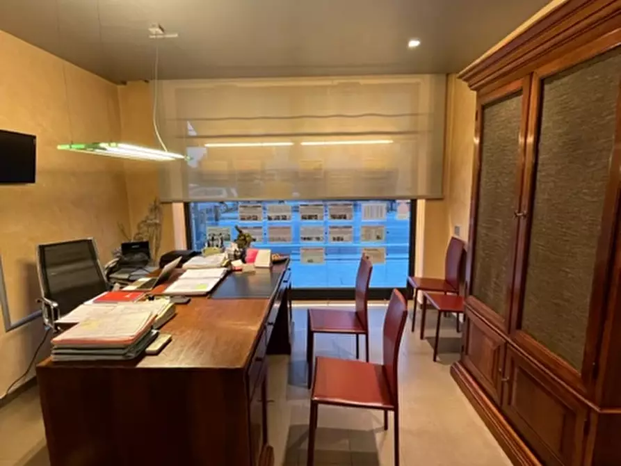 Immagine 3 di Ufficio in affitto  a Veggiano