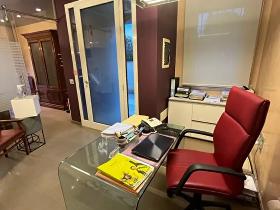 Immagine 7 di Ufficio in affitto  a Veggiano