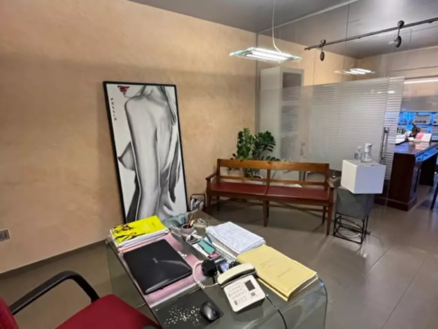 Immagine 8 di Ufficio in affitto  a Veggiano