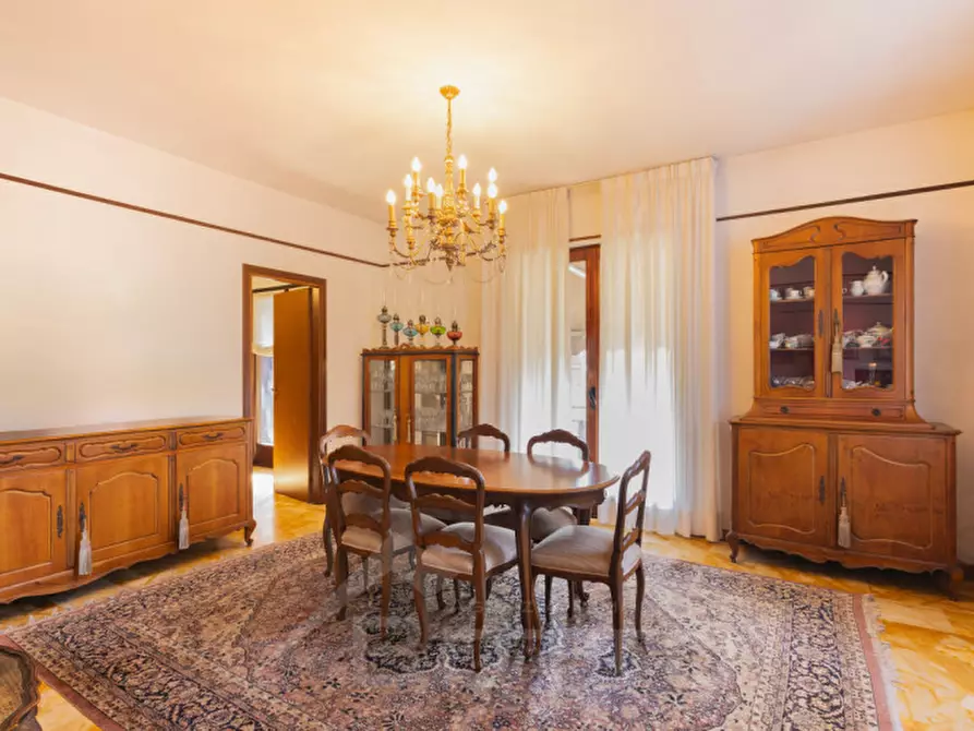 Immagine 8 di Villa in vendita  in via dei faggi 7 a Omegna