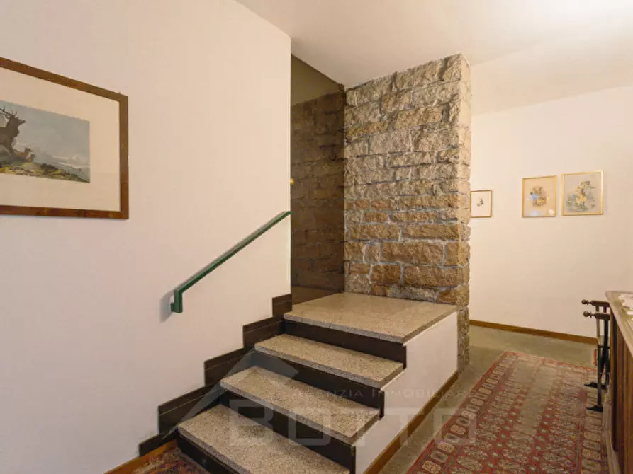 Immagine 20 di Villa in vendita  in via dei faggi 7 a Omegna