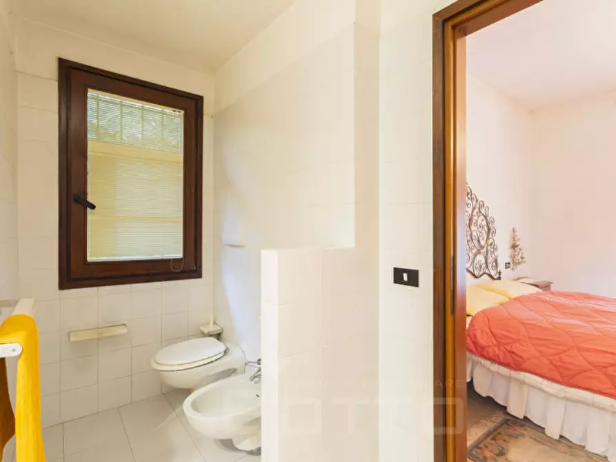 Immagine 24 di Villa in vendita  in via dei faggi 7 a Omegna