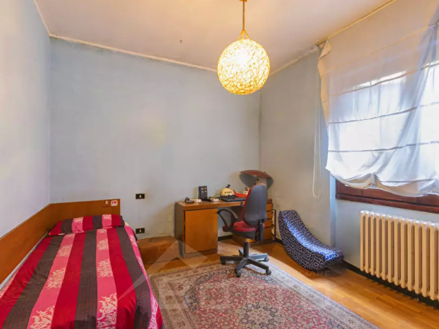 Immagine 28 di Villa in vendita  in via dei faggi 7 a Omegna
