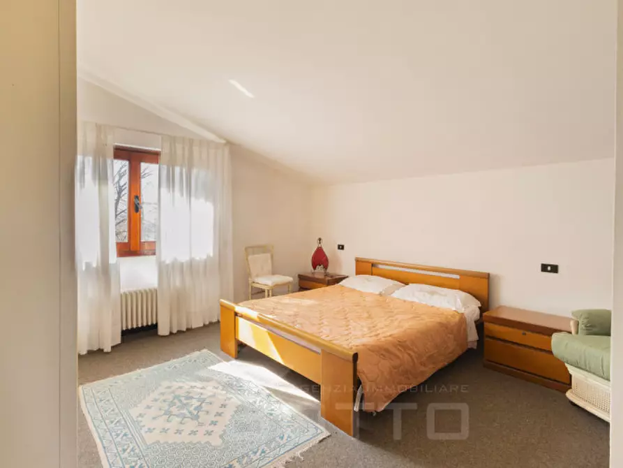 Immagine 31 di Villa in vendita  in via dei faggi 7 a Omegna