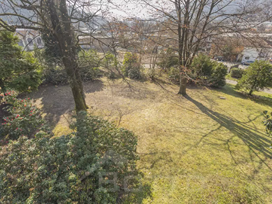 Immagine 35 di Villa in vendita  in via dei faggi 7 a Omegna