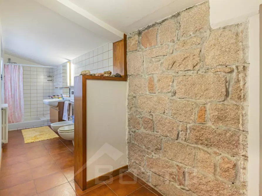 Immagine 37 di Villa in vendita  in via dei faggi 7 a Omegna