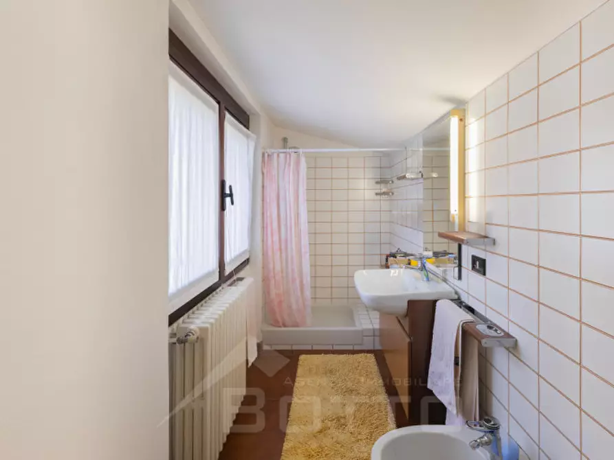 Immagine 38 di Villa in vendita  in via dei faggi 7 a Omegna