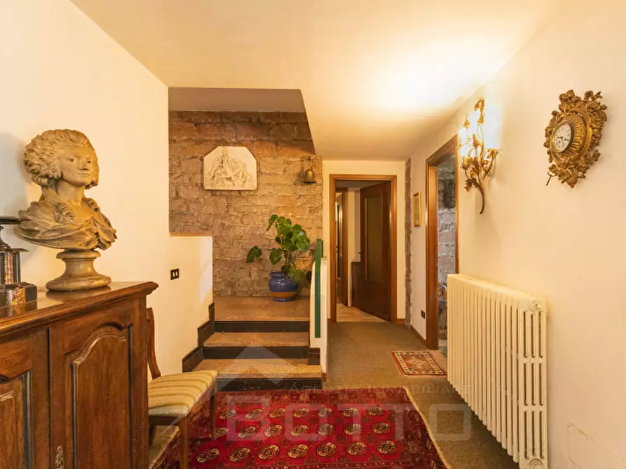 Immagine 46 di Villa in vendita  in via dei faggi 7 a Omegna