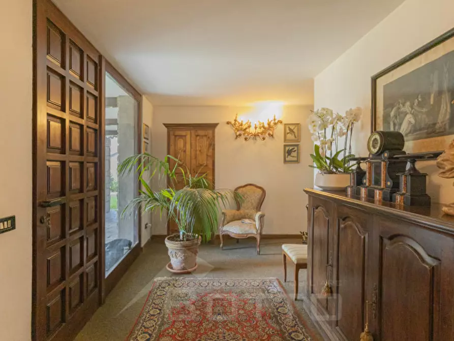 Immagine 47 di Villa in vendita  in via dei faggi 7 a Omegna
