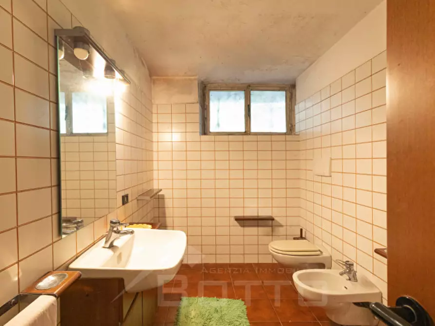 Immagine 51 di Villa in vendita  in via dei faggi 7 a Omegna