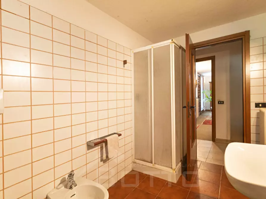 Immagine 52 di Villa in vendita  in via dei faggi 7 a Omegna