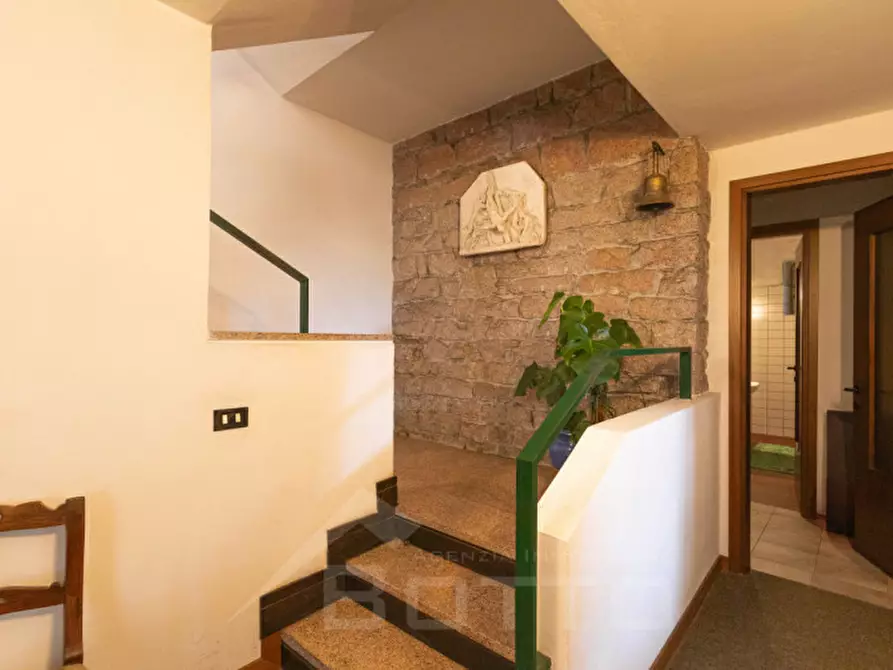 Immagine 53 di Villa in vendita  in via dei faggi 7 a Omegna