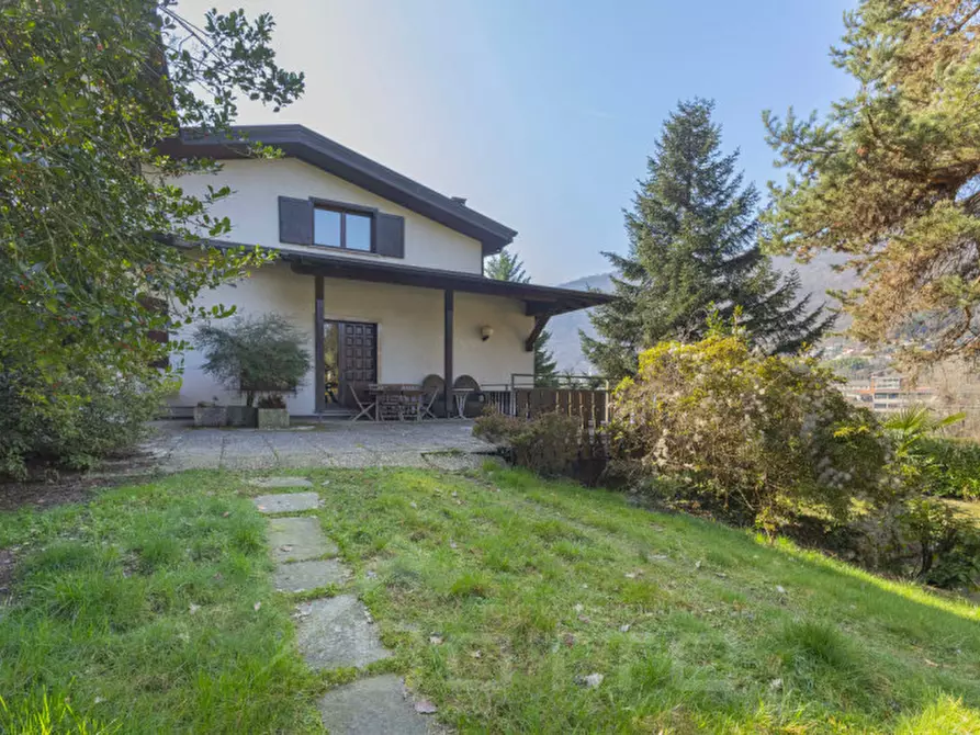 Immagine 55 di Villa in vendita  in via dei faggi 7 a Omegna