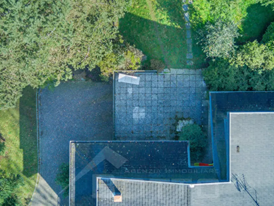 Immagine 57 di Villa in vendita  in via dei faggi 7 a Omegna