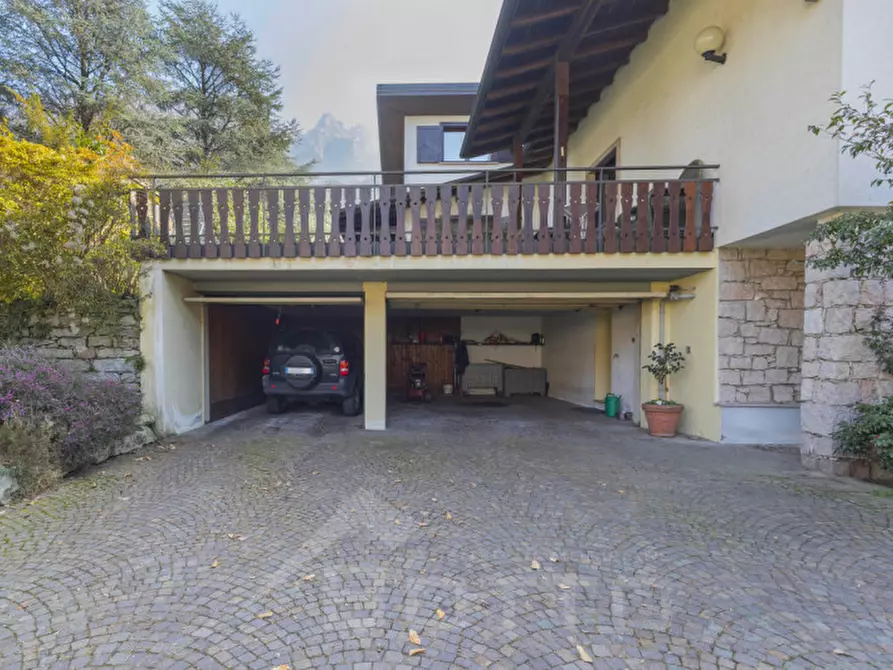 Immagine 61 di Villa in vendita  in via dei faggi 7 a Omegna