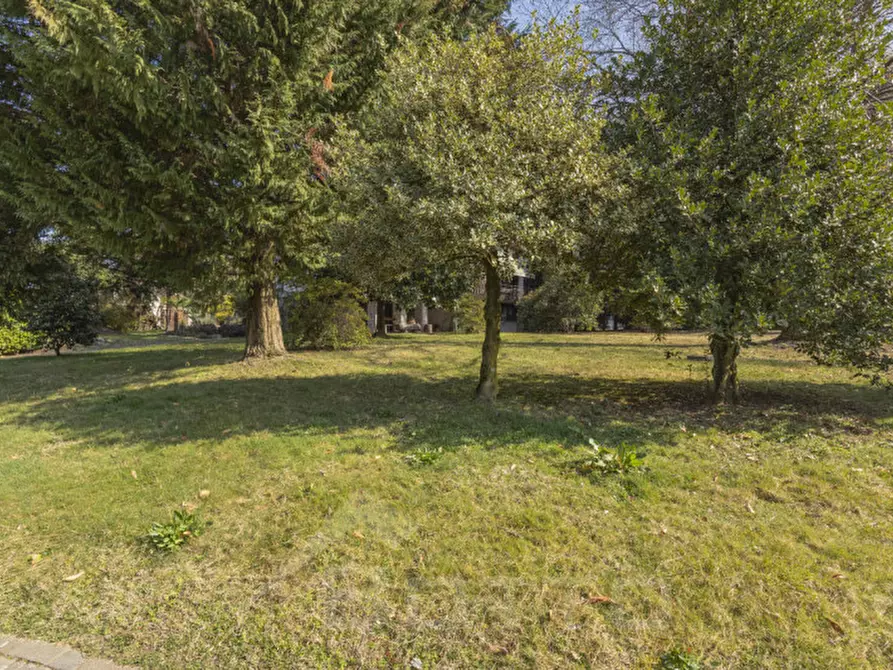 Immagine 66 di Villa in vendita  in via dei faggi 7 a Omegna