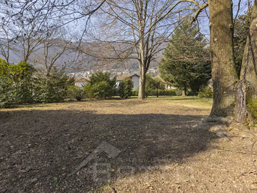 Immagine 67 di Villa in vendita  in via dei faggi 7 a Omegna