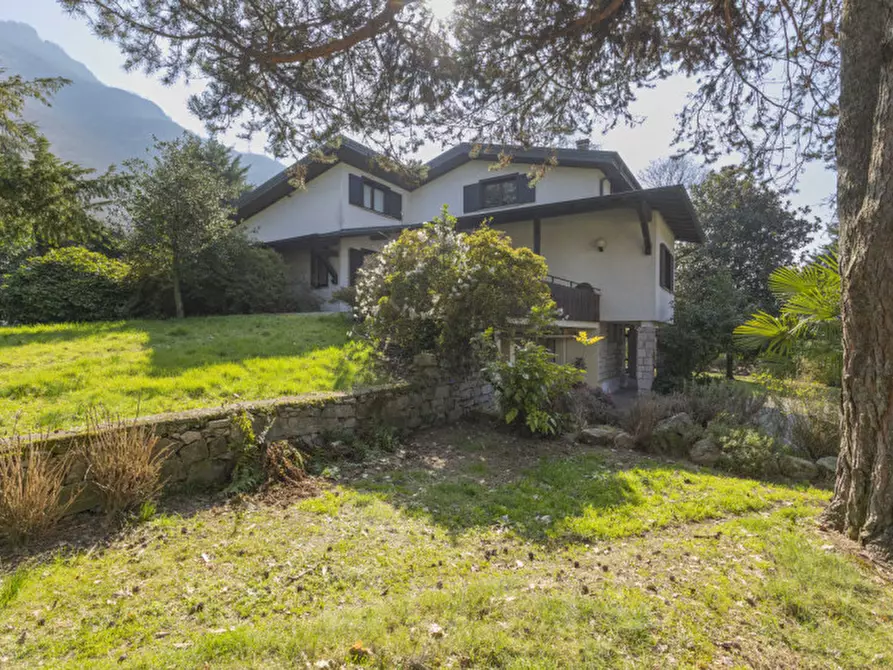 Immagine 74 di Villa in vendita  in via dei faggi 7 a Omegna