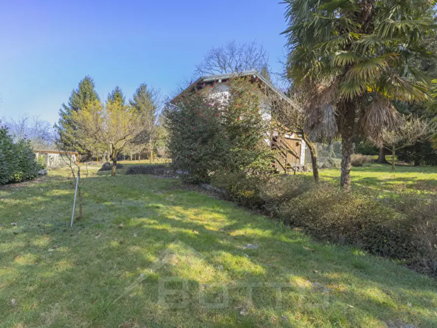 Immagine 76 di Villa in vendita  in via dei faggi 7 a Omegna