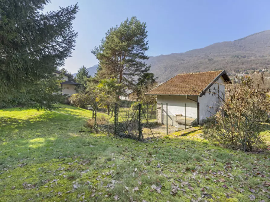 Immagine 80 di Villa in vendita  in via dei faggi 7 a Omegna