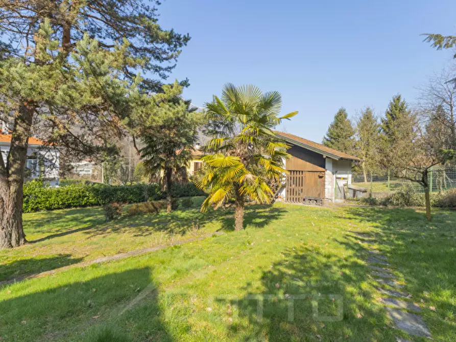 Immagine 81 di Villa in vendita  in via dei faggi 7 a Omegna