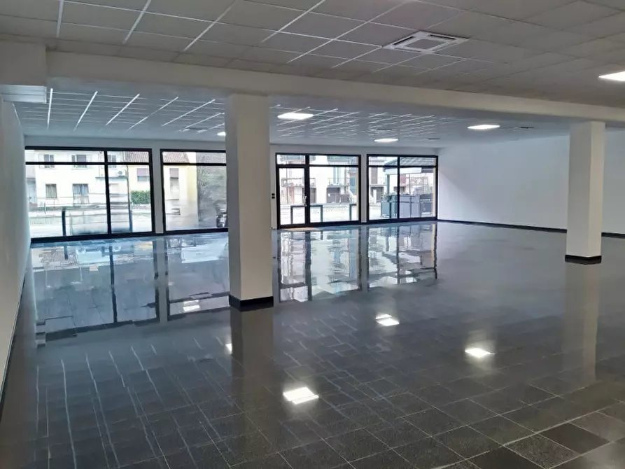 Immagine 1 di Ufficio in affitto  in Viale Sant'Agostino a Vicenza