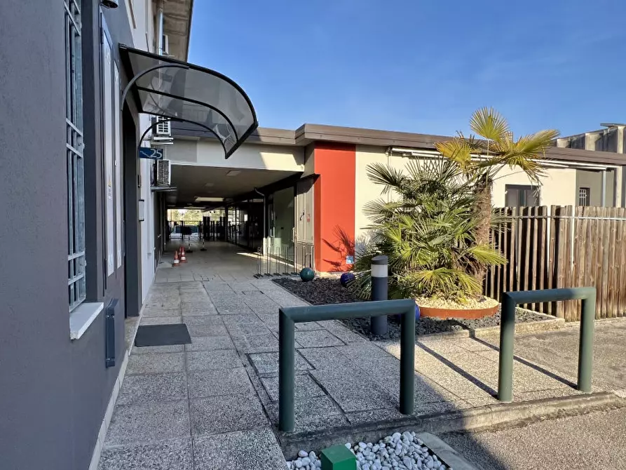 Immagine 5 di Ufficio in affitto  in Viale Sant'Agostino a Vicenza