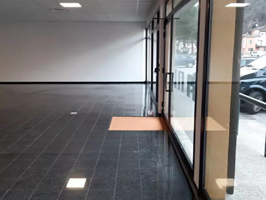 Immagine 11 di Ufficio in affitto  in Viale Sant'Agostino a Vicenza