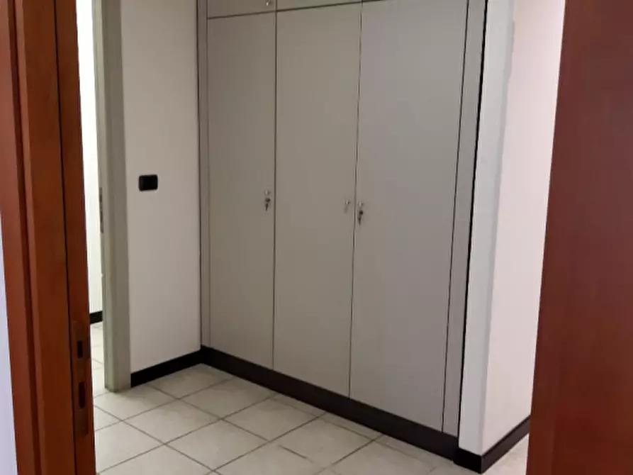 Immagine 13 di Ufficio in affitto  in Viale Sant'Agostino a Vicenza