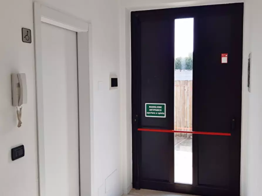 Immagine 18 di Ufficio in affitto  in Viale Sant'Agostino a Vicenza