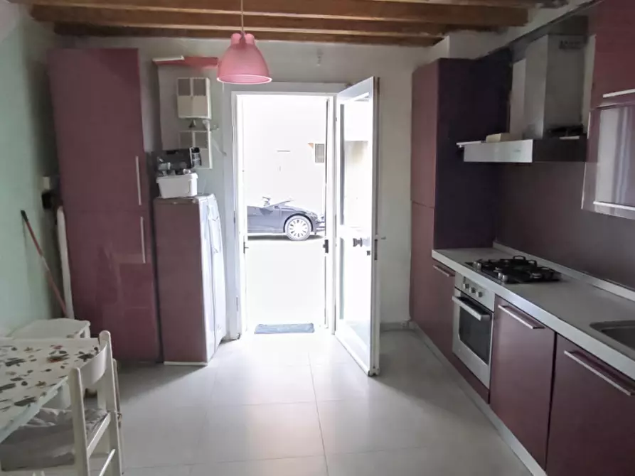 Immagine 2 di Appartamento in vendita  in Viale Margherita a Vicenza