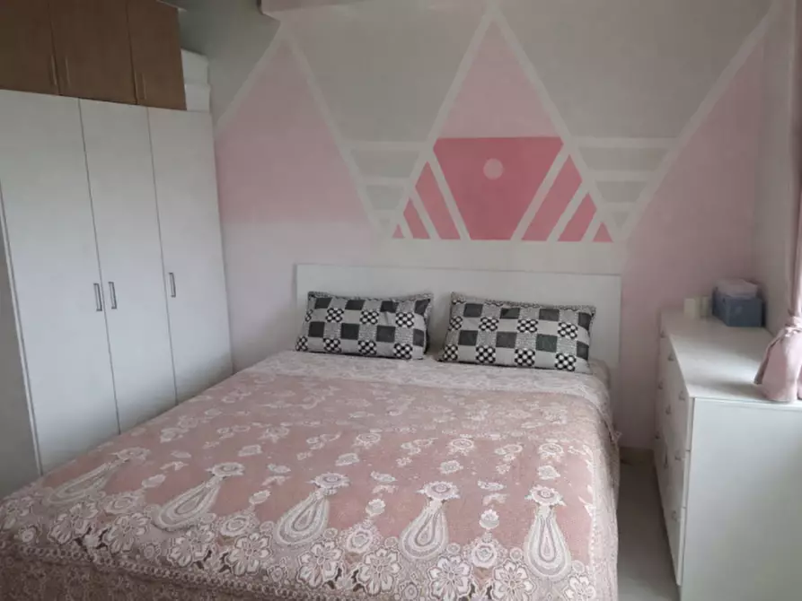 Immagine 3 di Appartamento in vendita  in Viale Margherita a Vicenza