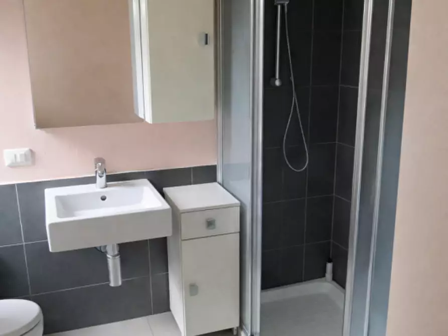 Immagine 5 di Appartamento in vendita  in Viale Margherita a Vicenza