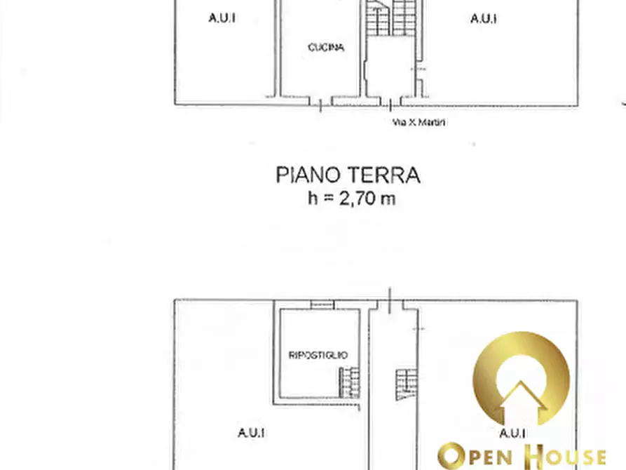 Immagine 11 di Appartamento in vendita  in Viale Margherita a Vicenza