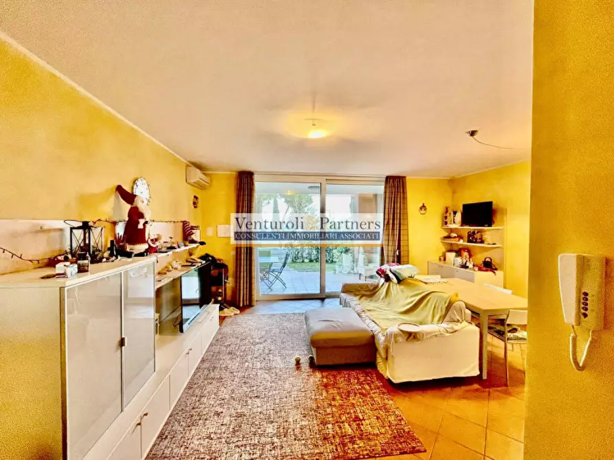 Immagine 5 di Appartamento in vendita  in Via Giuseppe Mazzini,1 a Padenghe Sul Garda