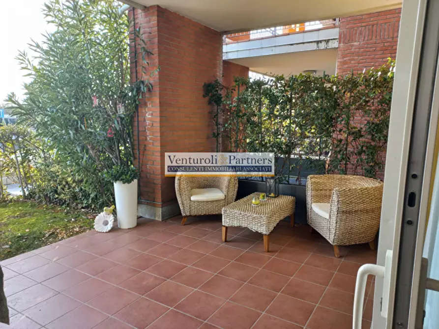 Immagine 10 di Appartamento in vendita  in Via Giuseppe Mazzini,1 a Padenghe Sul Garda