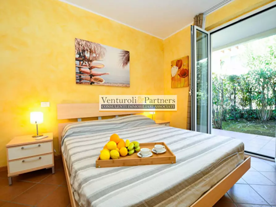 Immagine 11 di Appartamento in vendita  in Via Giuseppe Mazzini,1 a Padenghe Sul Garda