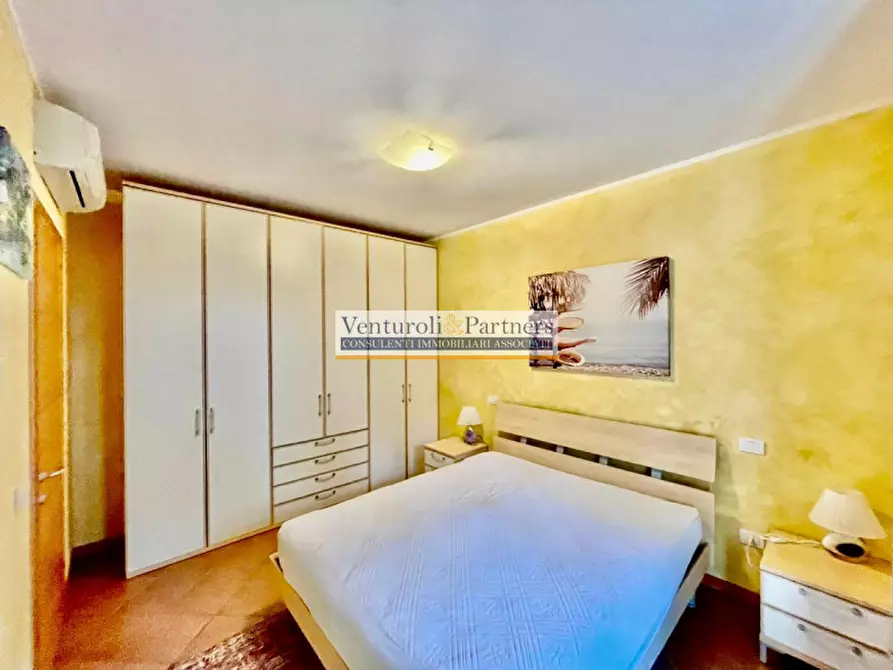 Immagine 12 di Appartamento in vendita  in Via Giuseppe Mazzini,1 a Padenghe Sul Garda